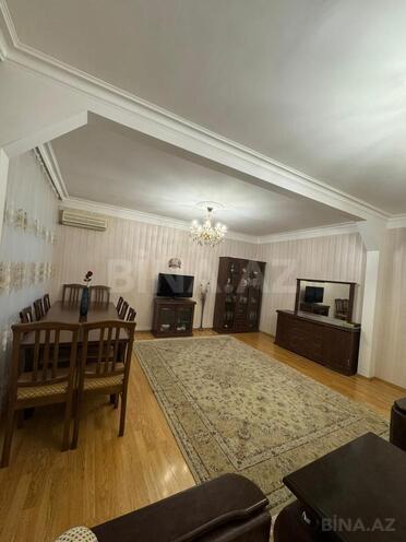 Satılır 5 otaqlı yeni tikili 130 m², Gənclik m., photo 6 from 20