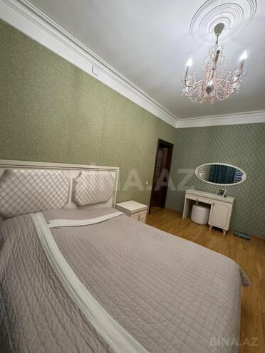 Satılır 5 otaqlı yeni tikili 130 m², Gənclik m., photo 16 from 20