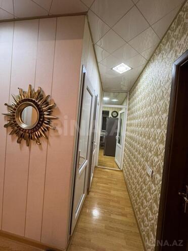 Satılır 5 otaqlı yeni tikili 130 m², Gənclik m., photo 10 from 20