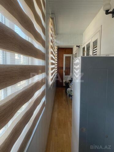 Satılır 5 otaqlı yeni tikili 130 m², Gənclik m., photo 13 from 20