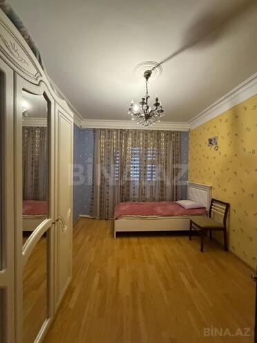 Satılır 5 otaqlı yeni tikili 130 m², Gənclik m., photo 9 from 20