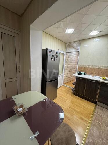 Satılır 5 otaqlı yeni tikili 130 m², Gənclik m., photo 14 from 20