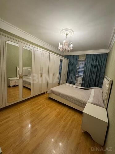 Satılır 5 otaqlı yeni tikili 130 m², Gənclik m., photo 15 from 20