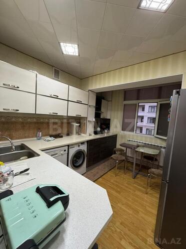 Satılır 5 otaqlı yeni tikili 130 m², Gənclik m., photo 11 from 20