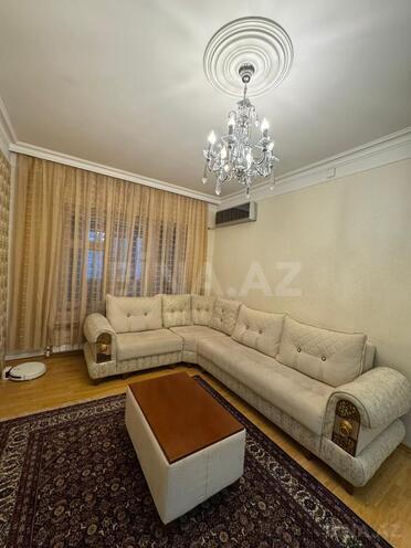Satılır 5 otaqlı yeni tikili 130 m², Gənclik m., photo 17 from 20