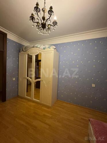 Satılır 5 otaqlı yeni tikili 130 m², Gənclik m., photo 19 from 20
