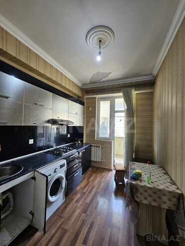 Satılır 3 otaqlı yeni tikili 83 m², photo 22 from 29