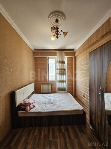 Satılır 3 otaqlı yeni tikili 83 m², photo 13 from 29