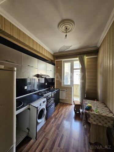 Satılır 3 otaqlı yeni tikili 83 m², photo 21 from 29