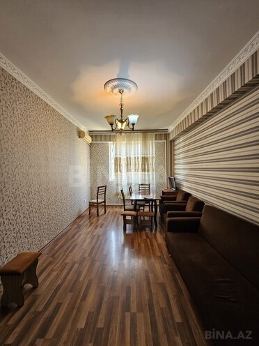 Satılır 3 otaqlı yeni tikili 83 m², photo 4 from 29