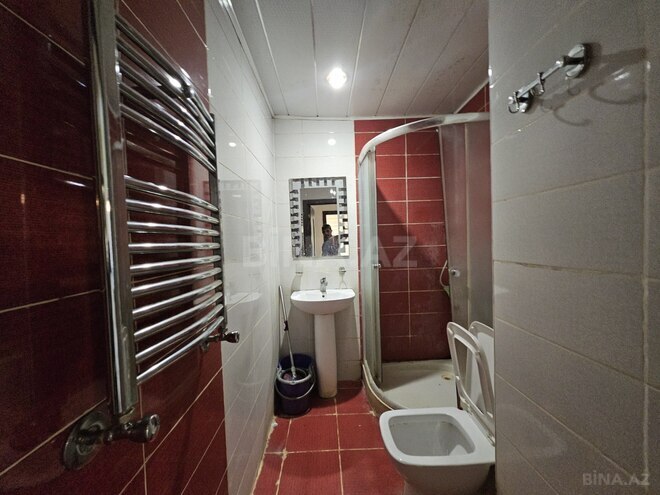 Satılır 3 otaqlı yeni tikili 83 m², photo 11 from 29