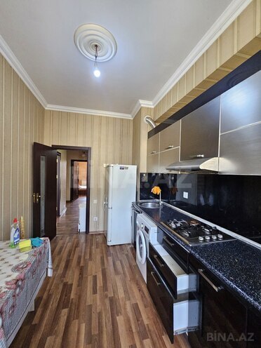Satılır 3 otaqlı yeni tikili 83 m², photo 25 from 29