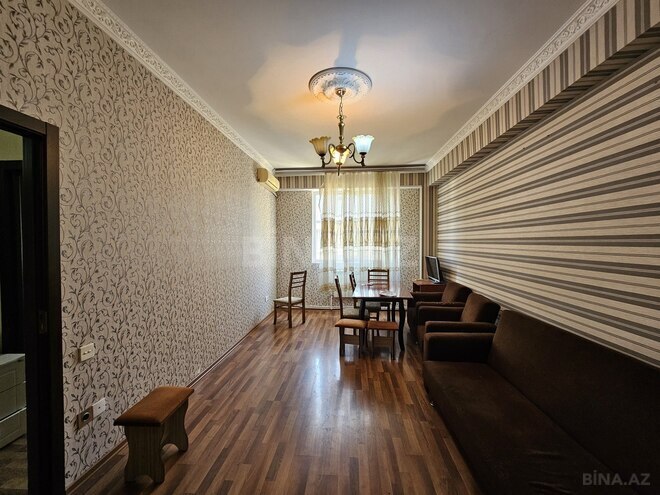 Satılır 3 otaqlı yeni tikili 83 m², photo 3 from 29