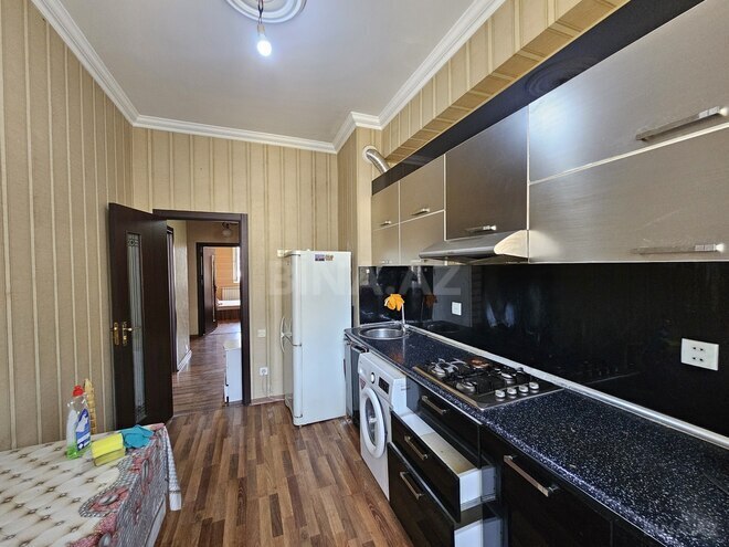 Satılır 3 otaqlı yeni tikili 83 m², photo 24 from 29