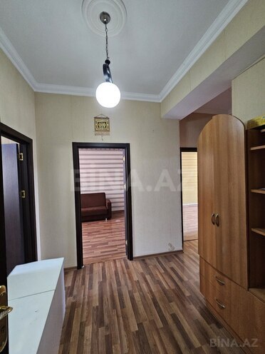 Satılır 3 otaqlı yeni tikili 83 m², photo 27 from 29