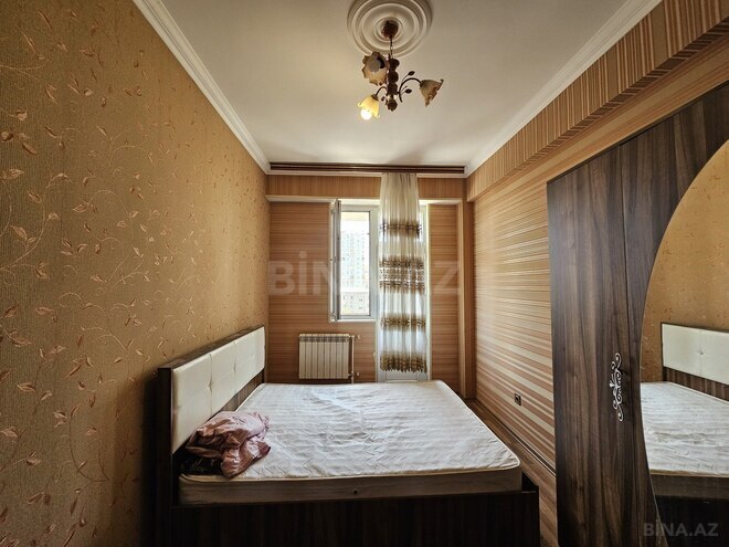 Satılır 3 otaqlı yeni tikili 83 m², photo 12 from 29