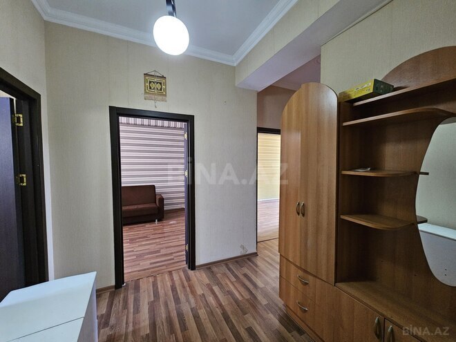 Satılır 3 otaqlı yeni tikili 83 m², photo 28 from 29