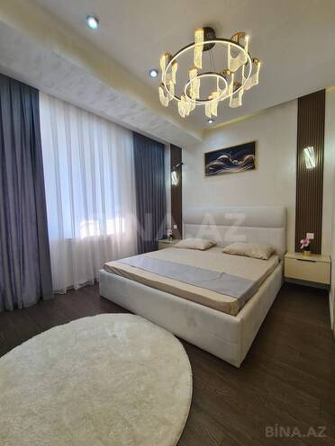 Satılır 3 otaqlı yeni tikili 108 m², Səbail r., photo 7 from 15