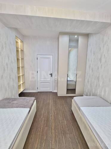Satılır 3 otaqlı yeni tikili 108 m², Səbail r., photo 10 from 15