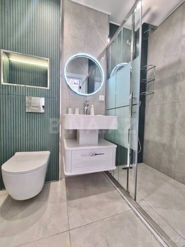 Satılır 3 otaqlı yeni tikili 108 m², Səbail r., photo 13 from 15