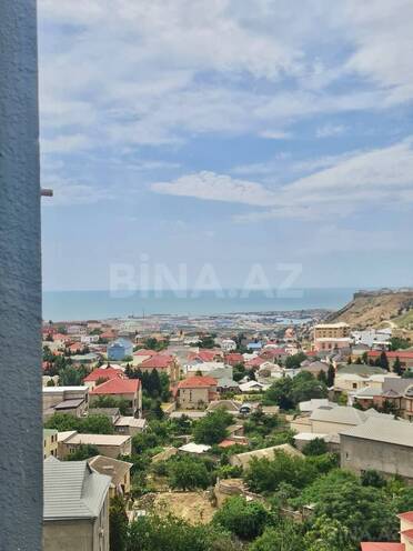 Satılır 3 otaqlı yeni tikili 108 m², Səbail r., photo 14 from 15