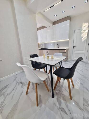 Satılır 3 otaqlı yeni tikili 108 m², Səbail r., photo 5 from 15