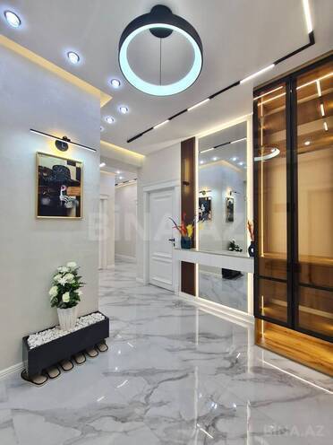 Satılır 3 otaqlı yeni tikili 108 m², Səbail r., photo 12 from 15