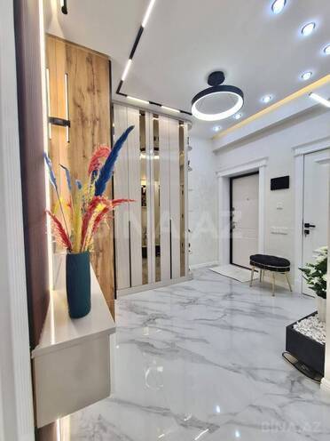 Satılır 3 otaqlı yeni tikili 108 m², Səbail r., photo 11 from 15