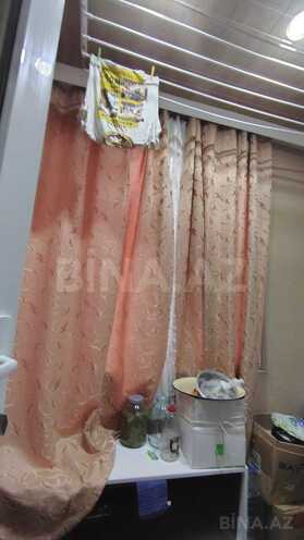 Satılır 2 otaqlı köhnə tikili 55 m², 20 Yanvar m., photo 14 from 17