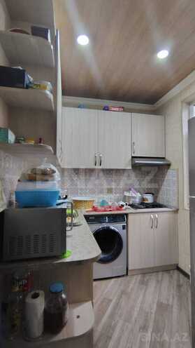 Satılır 2 otaqlı köhnə tikili 55 m², 20 Yanvar m., photo 10 from 17