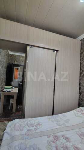 Satılır 2 otaqlı köhnə tikili 55 m², 20 Yanvar m., photo 13 from 17