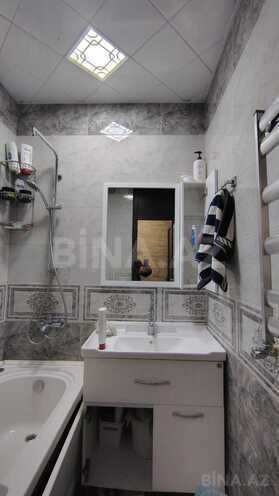 Satılır 2 otaqlı köhnə tikili 55 m², 20 Yanvar m., photo 15 from 17