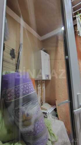 Satılır 2 otaqlı köhnə tikili 55 m², 20 Yanvar m., photo 16 from 17