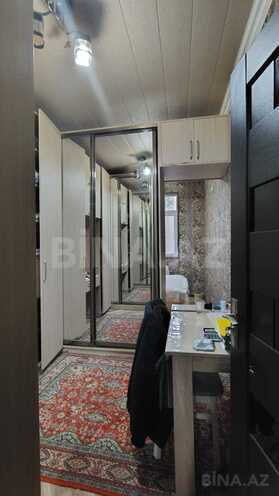 Satılır 2 otaqlı köhnə tikili 55 m², 20 Yanvar m., photo 5 from 17
