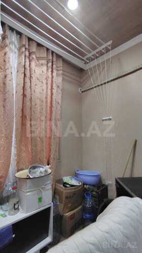 Satılır 2 otaqlı köhnə tikili 55 m², 20 Yanvar m., photo 6 from 17