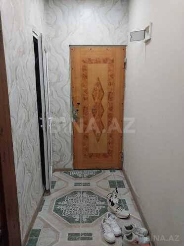 Satılır 2 otaqlı köhnə tikili 55 m², Memar Əcəmi m., photo 9 from 12