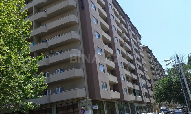 Satılır 4 otaqlı yeni tikili 160 m², Elmlər Akademiyası m., photo 3 from 10