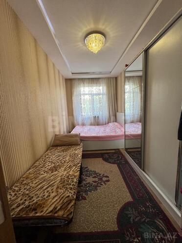İcarəyə verilir 2 otaqlı köhnə tikili 55 m², 20 Yanvar m., photo 1 from 12