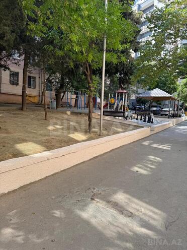 İcarəyə verilir 2 otaqlı köhnə tikili 55 m², 20 Yanvar m., photo 10 from 12