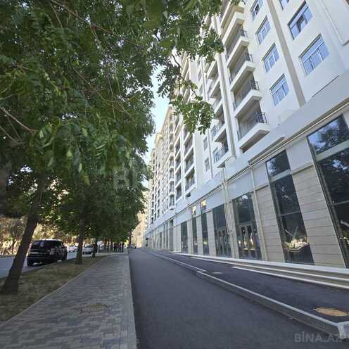 Satılır 4 otaqlı yeni tikili 160 m², Elmlər Akademiyası m., photo 1 from 10
