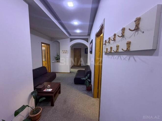 Satılır 4 otaqlı yeni tikili 160 m², Elmlər Akademiyası m., photo 4 from 10