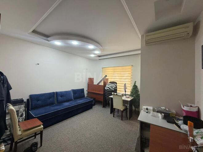 Satılır 4 otaqlı yeni tikili 160 m², Elmlər Akademiyası m., photo 8 from 10