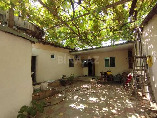 Продаётся 3-комн. дом/дача 70 м², пос. Сураханы, photo 1 from 12