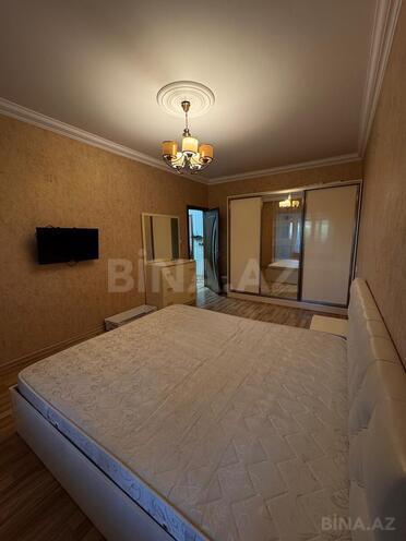 İcarəyə verilir 3 otaqlı köhnə tikili 90 m², Azadlıq Prospekti m., photo 5 from 14