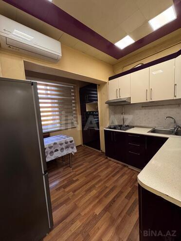 İcarəyə verilir 3 otaqlı köhnə tikili 90 m², Azadlıq Prospekti m., photo 8 from 14