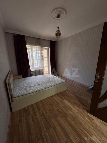 İcarəyə verilir 3 otaqlı köhnə tikili 90 m², Azadlıq Prospekti m., photo 6 from 14