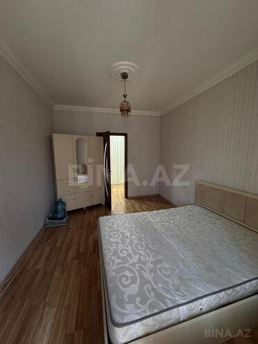 İcarəyə verilir 3 otaqlı köhnə tikili 90 m², Azadlıq Prospekti m., photo 7 from 14