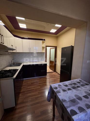 İcarəyə verilir 3 otaqlı köhnə tikili 90 m², Azadlıq Prospekti m., photo 9 from 14