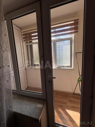 İcarəyə verilir 3 otaqlı köhnə tikili 90 m², Azadlıq Prospekti m., photo 11 from 14