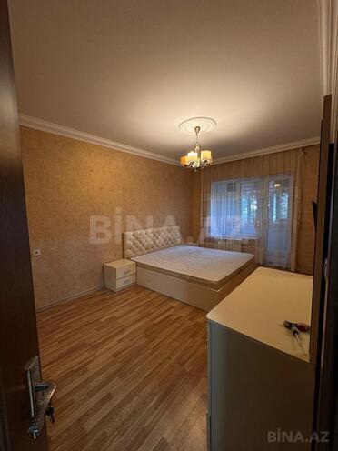 İcarəyə verilir 3 otaqlı köhnə tikili 90 m², Azadlıq Prospekti m., photo 4 from 14